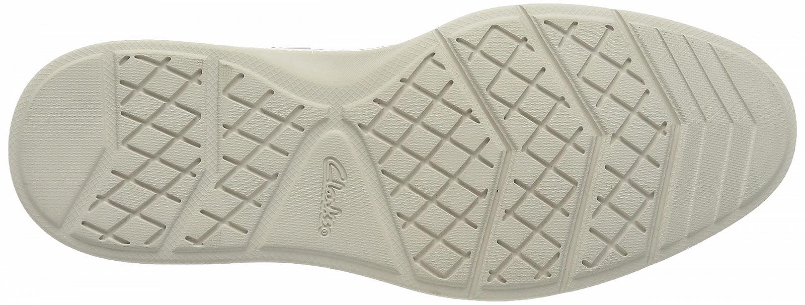 Челсі Clarks Dennet Mid Чоловічі, фото №4