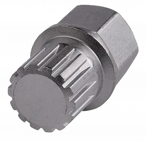 Адаптер BMW 12 SW-STAHL 02381L-13 - Фото 1