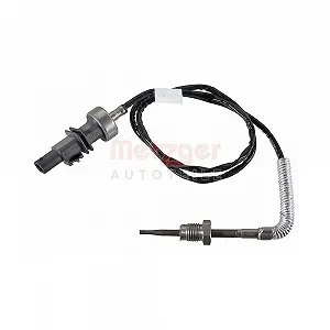 Датчик температуры отработавших газов METZGER 08941080 для VAG - Фото 1