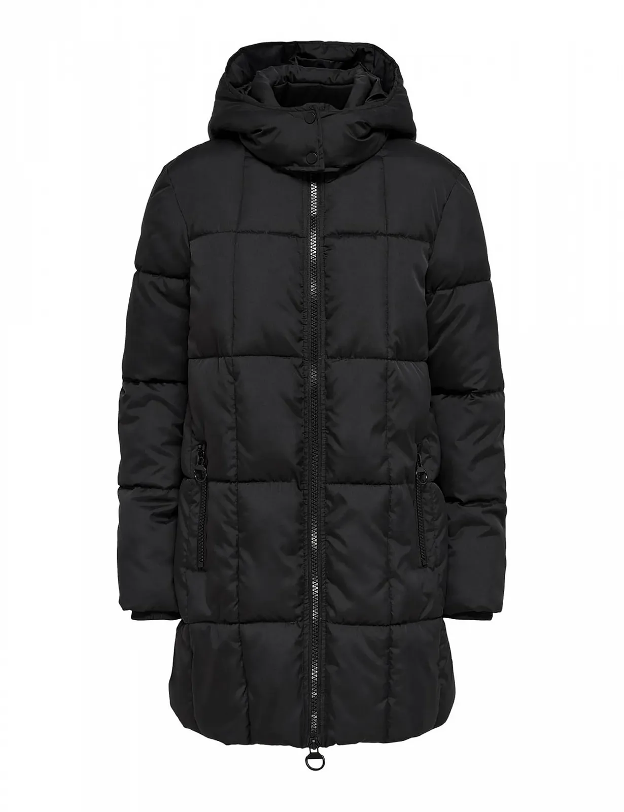 Куртка JdY Jdydaisy Life Long Padded Jacket OTW Noos, фото №1 Куртка JdY Jdydaisy Life Long Padded Jacket OTW Noos, фото №1