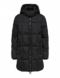 Куртка JdY Jdydaisy Life Long Padded Jacket OTW Noos - Фото 1