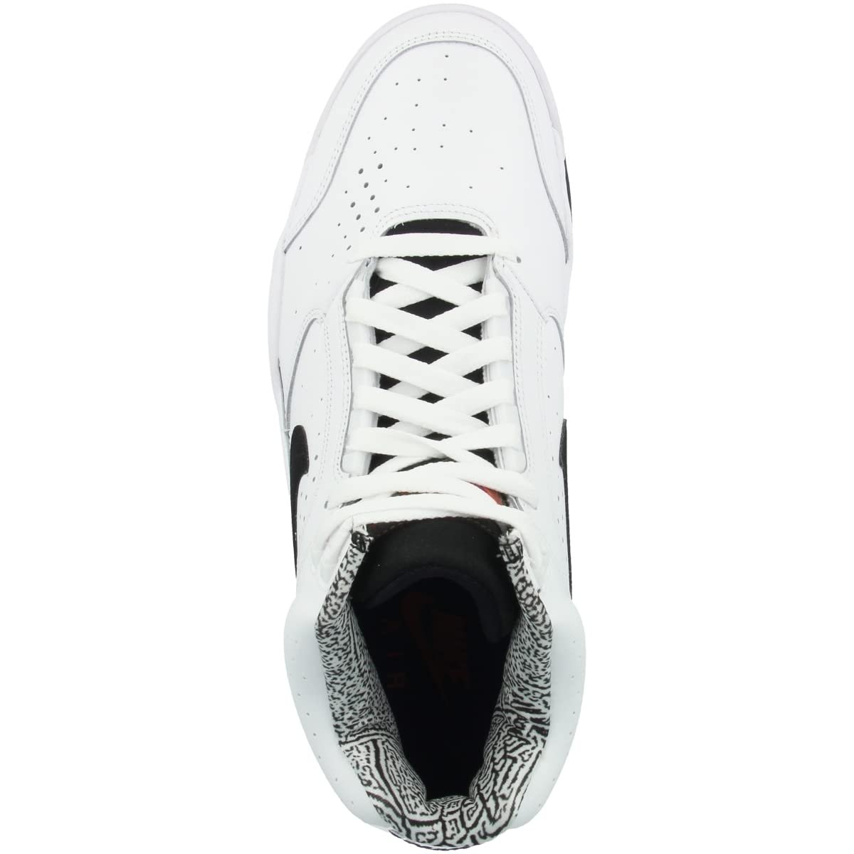Кроссовки Nike Air Flight Lite Mid, фото №2
