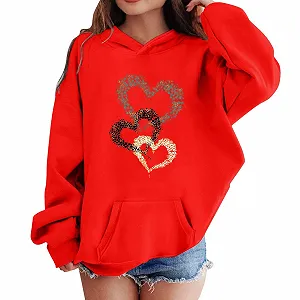 Худі Дівчинка synthetic.ua - Фото 1