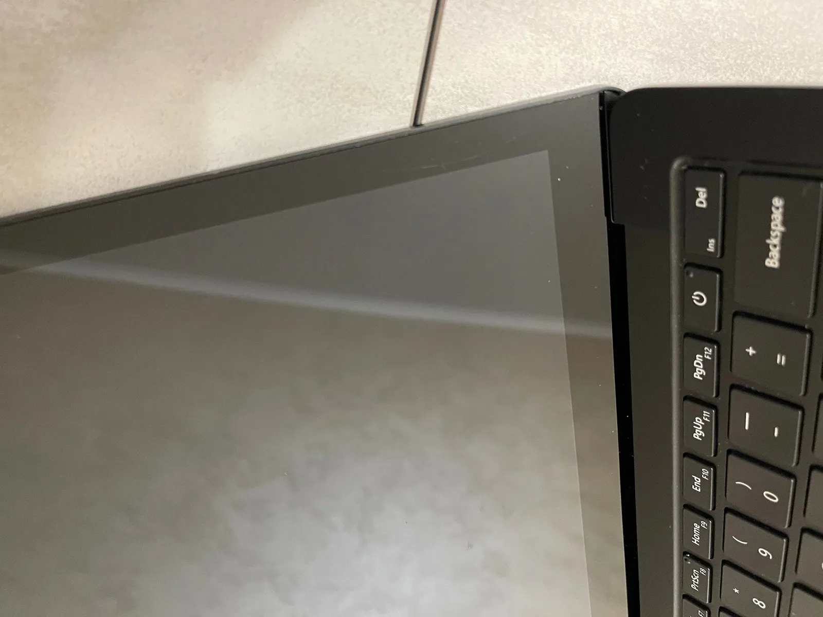 Ультрабук Microsoft Surface Laptop 4 1951, 13,5" 2K, i7-1185G7, 16GB, 256GB SSD, фото №7