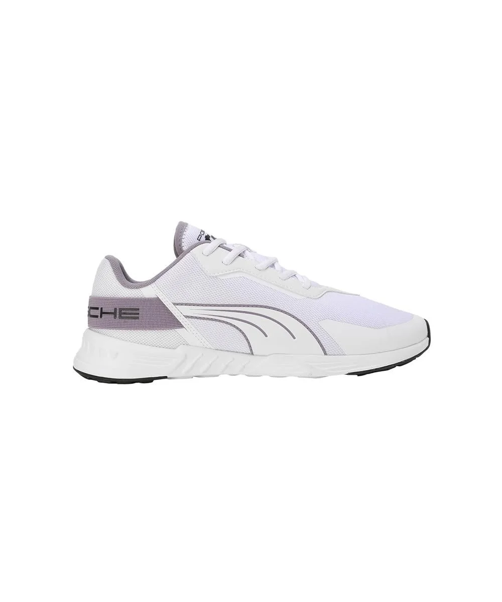 Кросівки PUMA Unisex Pl Tiburion Logo Turbo, фото №3 Кросівки PUMA Unisex Pl Tiburion Logo Turbo, фото №3