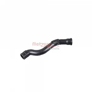 Шланг вентиляции картера METZGER 2380163 для AUDI FORD SEAT VW - Фото 1