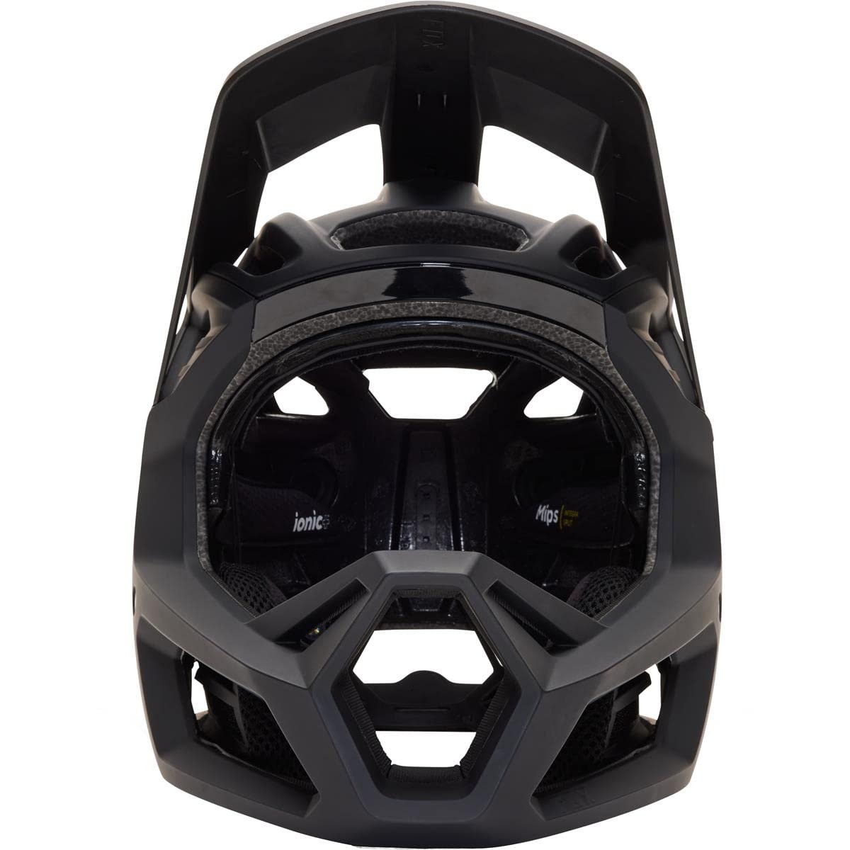 Шлем Fox Racing Proframe RS Unisex велосипедный Легкий, Высокая безопасность, фото №5