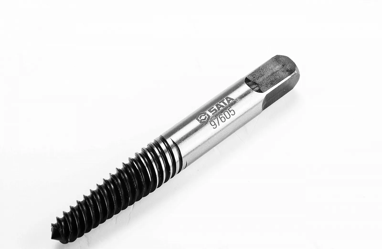 Набір викруток SATA ST09704SJ, Набір екстракторів, 5 шт., фото №3