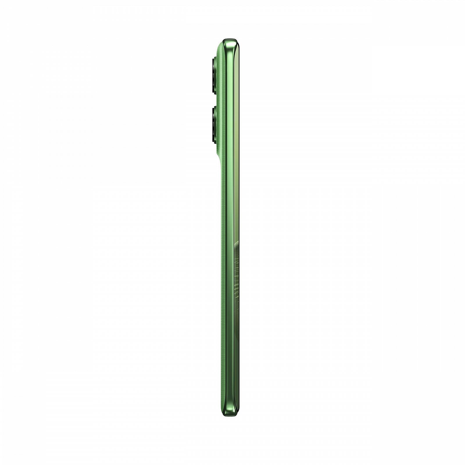 Смартфон Motorola Edge 60 8/512 GB 6,67" POLED 120 Hz Shamrock, фото №9 Смартфон Motorola Edge 60 8/512 GB 6,67" POLED 120 Hz Shamrock, фото №9