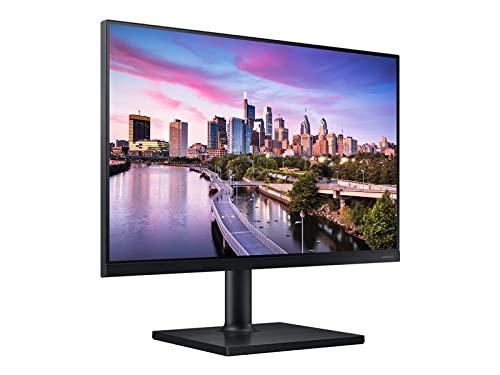 Монітор Samsung F24T450GYU 61 см (24") 1920 x 1200 пікселів WUXGA LCD, фото №4