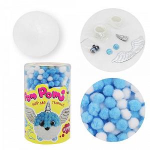 Набор для творчества Pom Луммі [tsi168070-TSI] - Фото 1