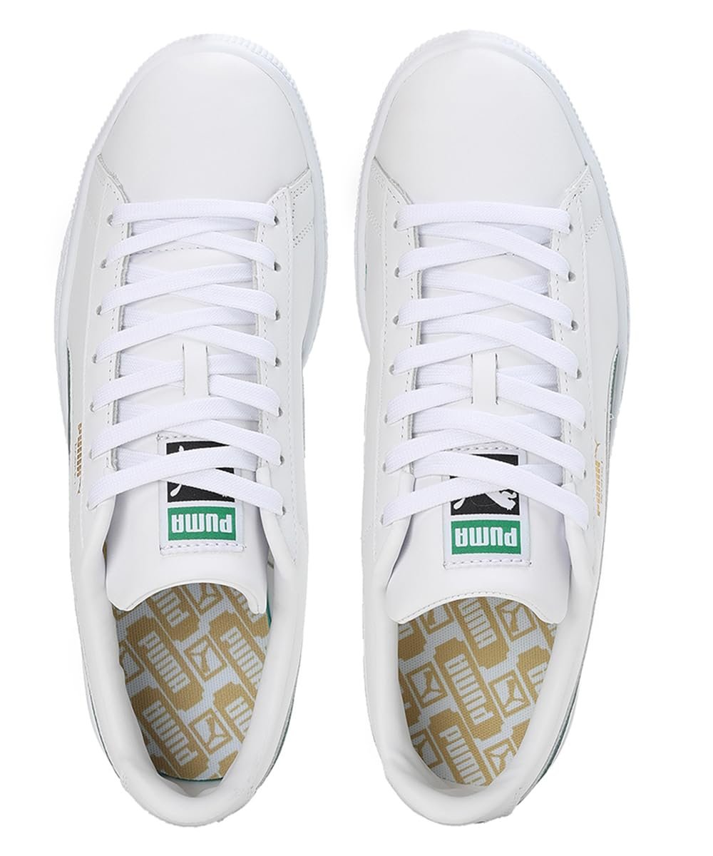 Кросівки чоловічі PUMA Basket Classic XXI, фото №7