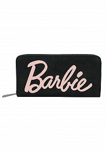 Гаманець Fritzi aus Preussen Nicole Barbie Jive Black, чорний, стандартний розмір - Фото 1