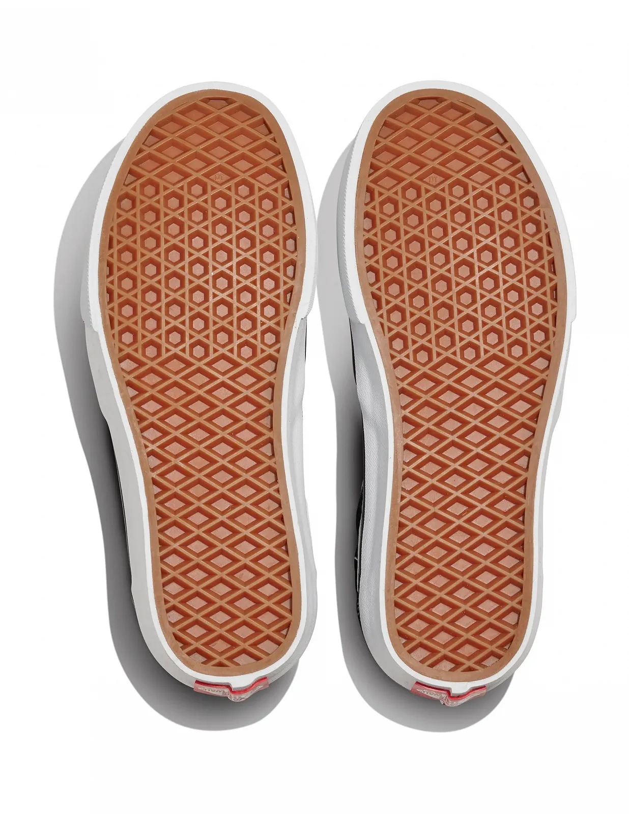 Кроссовки Vans Ashwood Hi Deconovo, фото №4