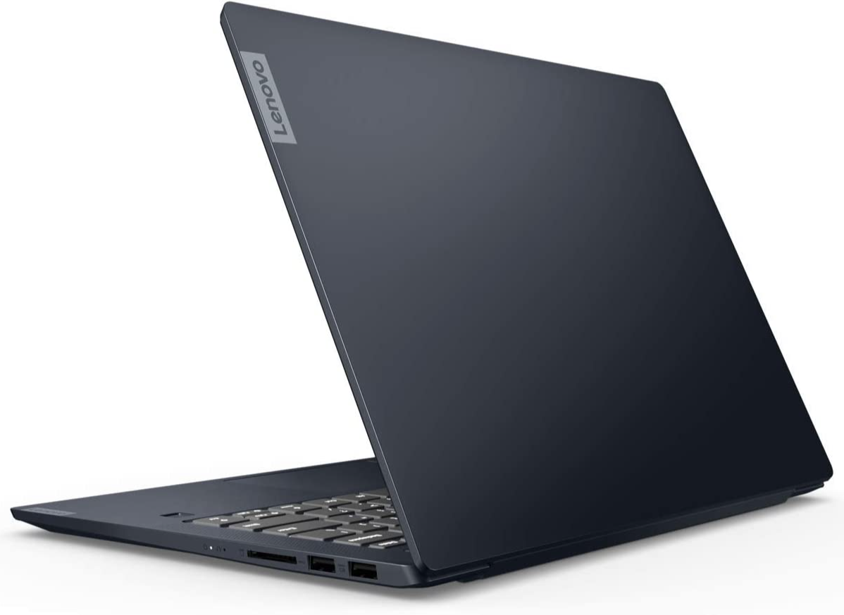 Ноутбук 14" Lenovo IdeaPad S540-14API AMD Ryzen 5-3500U RAM 8GB SSD 256GB Windows 11 Алюминиевый корпус (UKR), фото №5