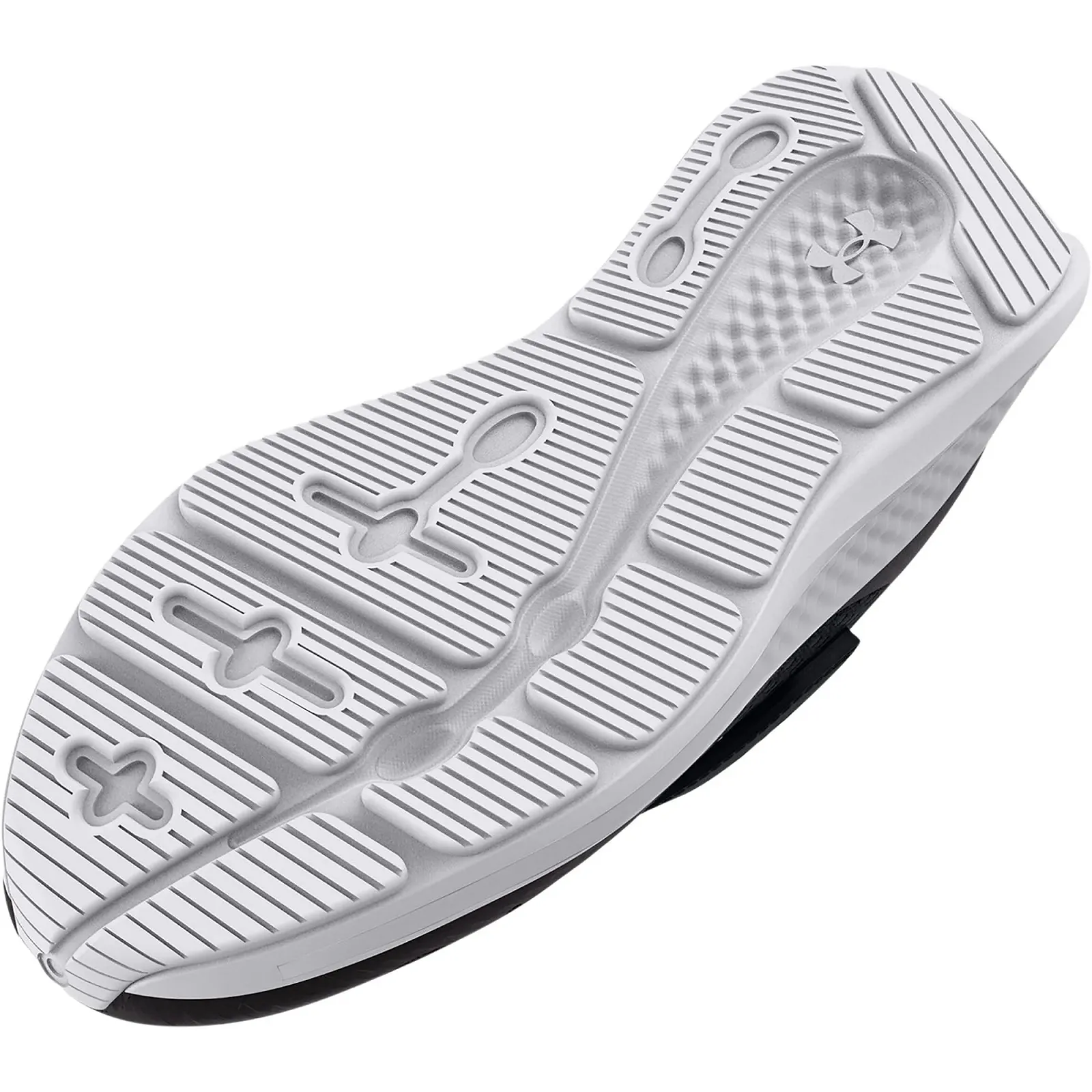 Кроссовки Under Armour Ua GPS Pursuit 3 Ac для девочек, фото №4