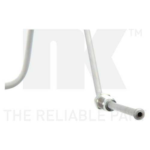 Гальмівний шланг NK 853978 для RENAULT задня вісь праворуч зовнішній, фото №3