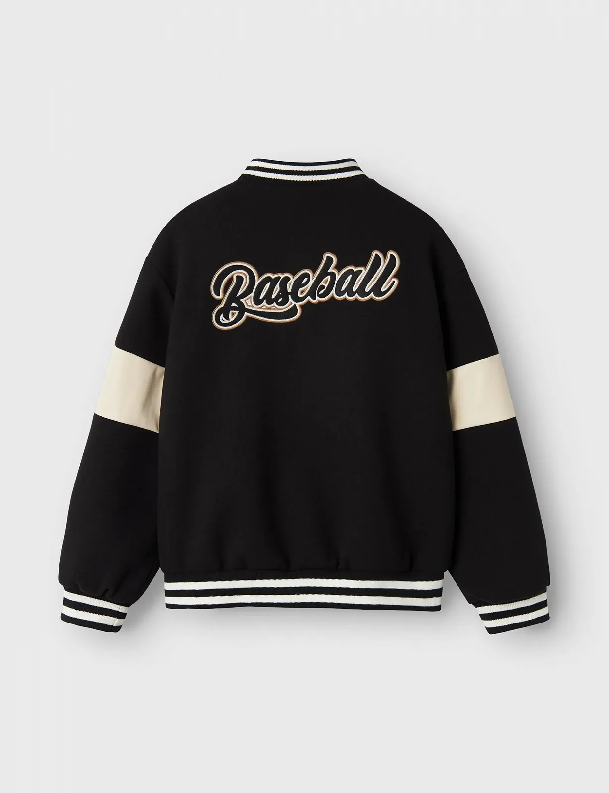 Куртка Varsity Name it kids Nkmmikado для мальчиков, фото №2