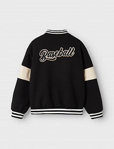 Куртка Varsity Name it kids Nkmmikado для хлопчиків ціна на synthetic.ua - Фото 1 Куртка Varsity Name it kids Nkmmikado для хлопчиків synthetic.ua - Фото 1