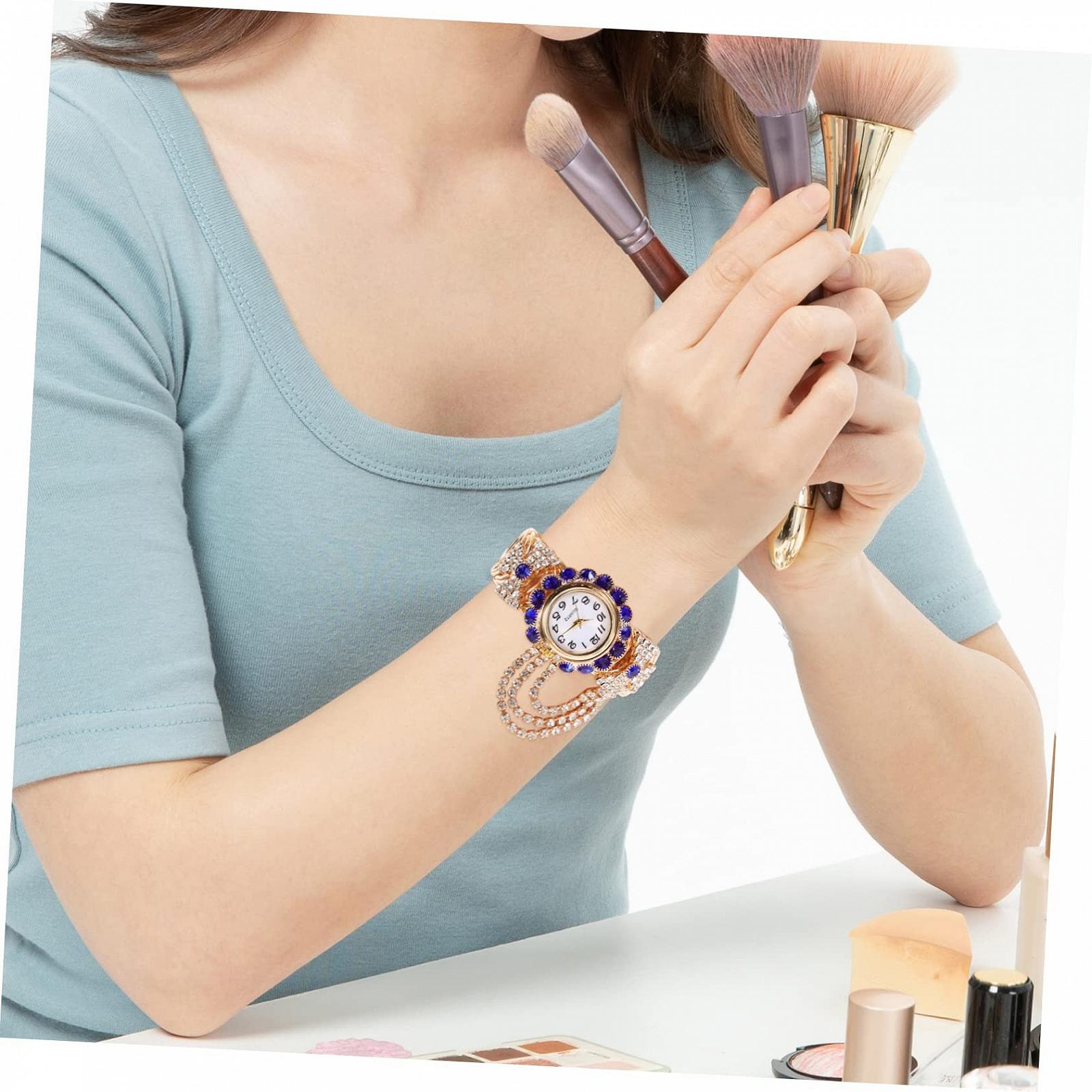 OATIPHO Жіночий наручний годинник, фото №3 OATIPHO Жіночий наручний годинник, фото №3