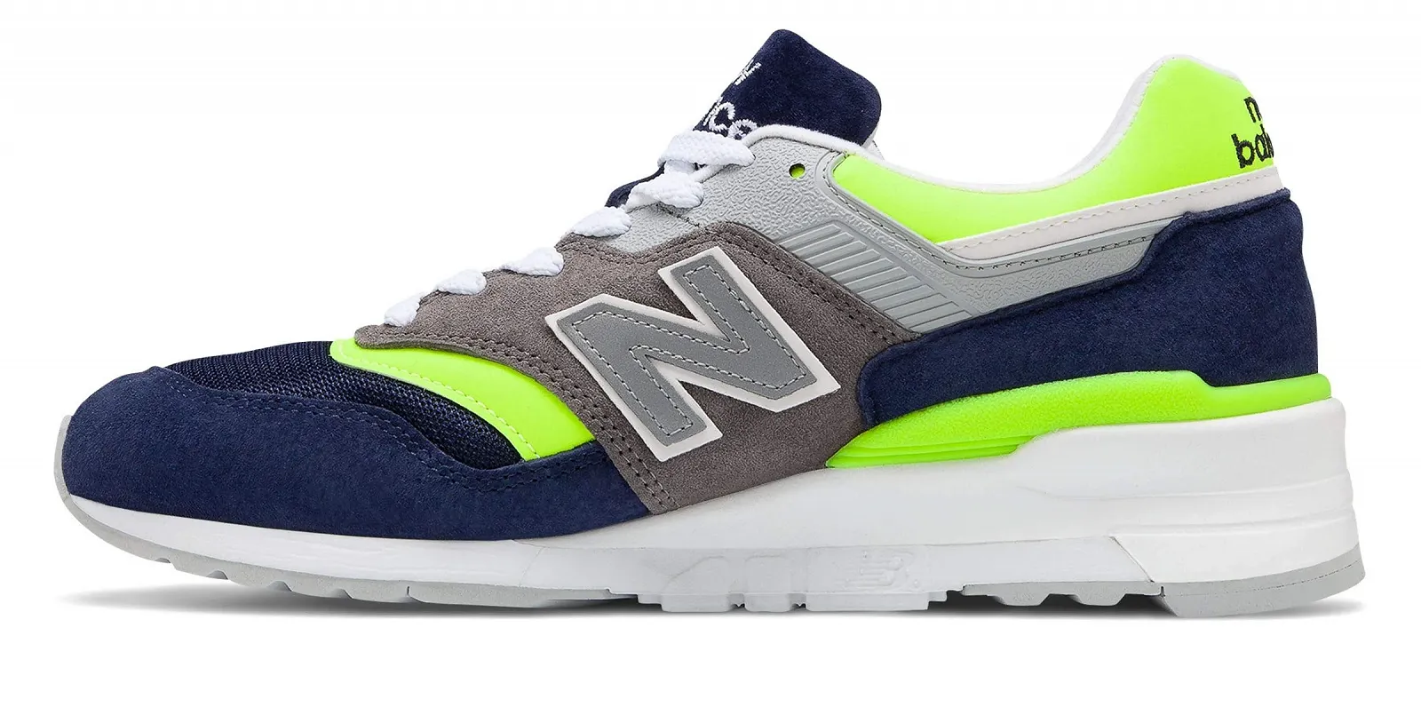 Чоловічі Кросівки New Balance, фото №2 Чоловічі Кросівки New Balance, фото №2