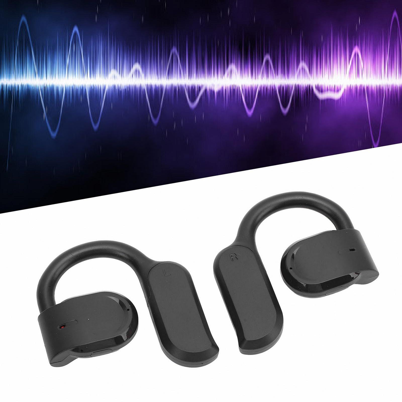 Навушники-перекладачі Чорний, фото №3