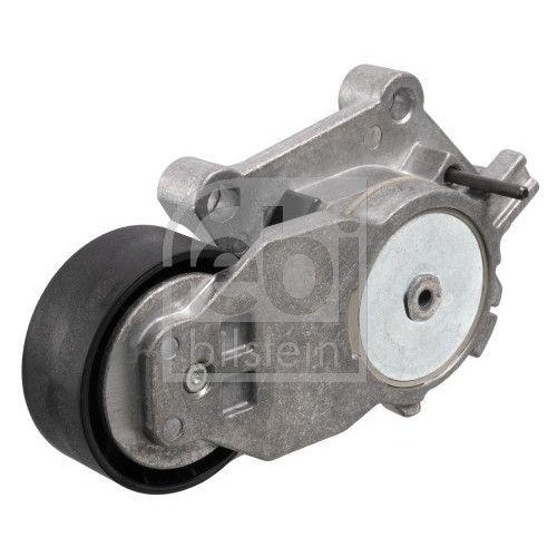 Натяжитель поликлинового ремня FEBI BILSTEIN 22369 для CITROËN FORD MAZDA VOLVO, фото №3