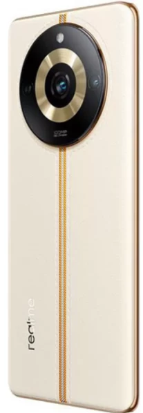 Смартфон 6.7" Realme 11 Pro 8/128Gb 5G 2-SIM NFC 100/16Мп 8 ядер Android 14 Sunrise Beige, фото №4