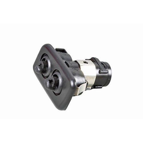 Форсунка омывателя фар METZGER 2220631 для BMW, передняя левая, фото №3