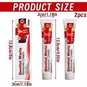 Крем для ухода за кожей мягкий натуральный 2 шт. synthetic.ua - Фото 1