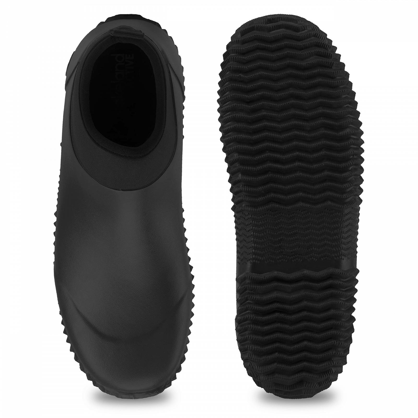 Сапоги резиновые Neoprene мужские Lakeland Active Hayton, фото №6