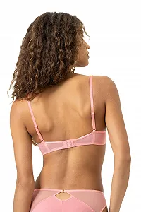 Бюстгальтер Spacer Bra ціна на synthetic.ua - Фото 1 Бюстгальтер Spacer Bra synthetic.ua - Фото 1