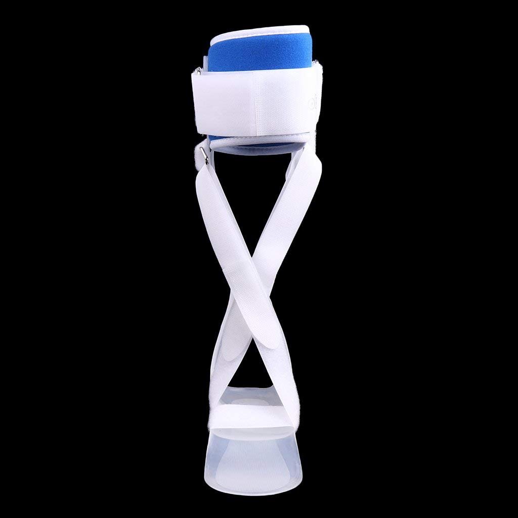 Ортез для гомілковостопного суглоба / Коригувальна шина для гомілкостопу, нековзна, фото №4 Ортез для гомілковостопного суглоба / Коригувальна шина для гомілкостопу, нековзна, фото №4