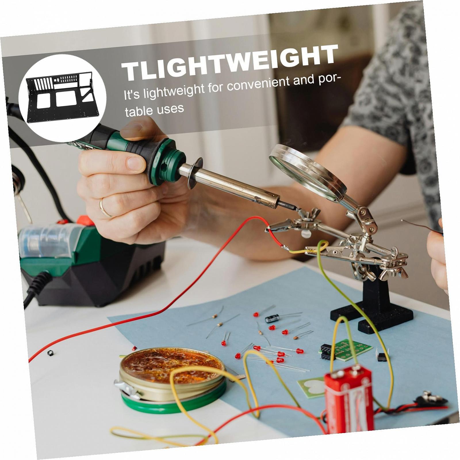 Держатель материнской платы ATX Сталь Метал, фото №7 Держатель материнской платы ATX Сталь Метал, фото №7