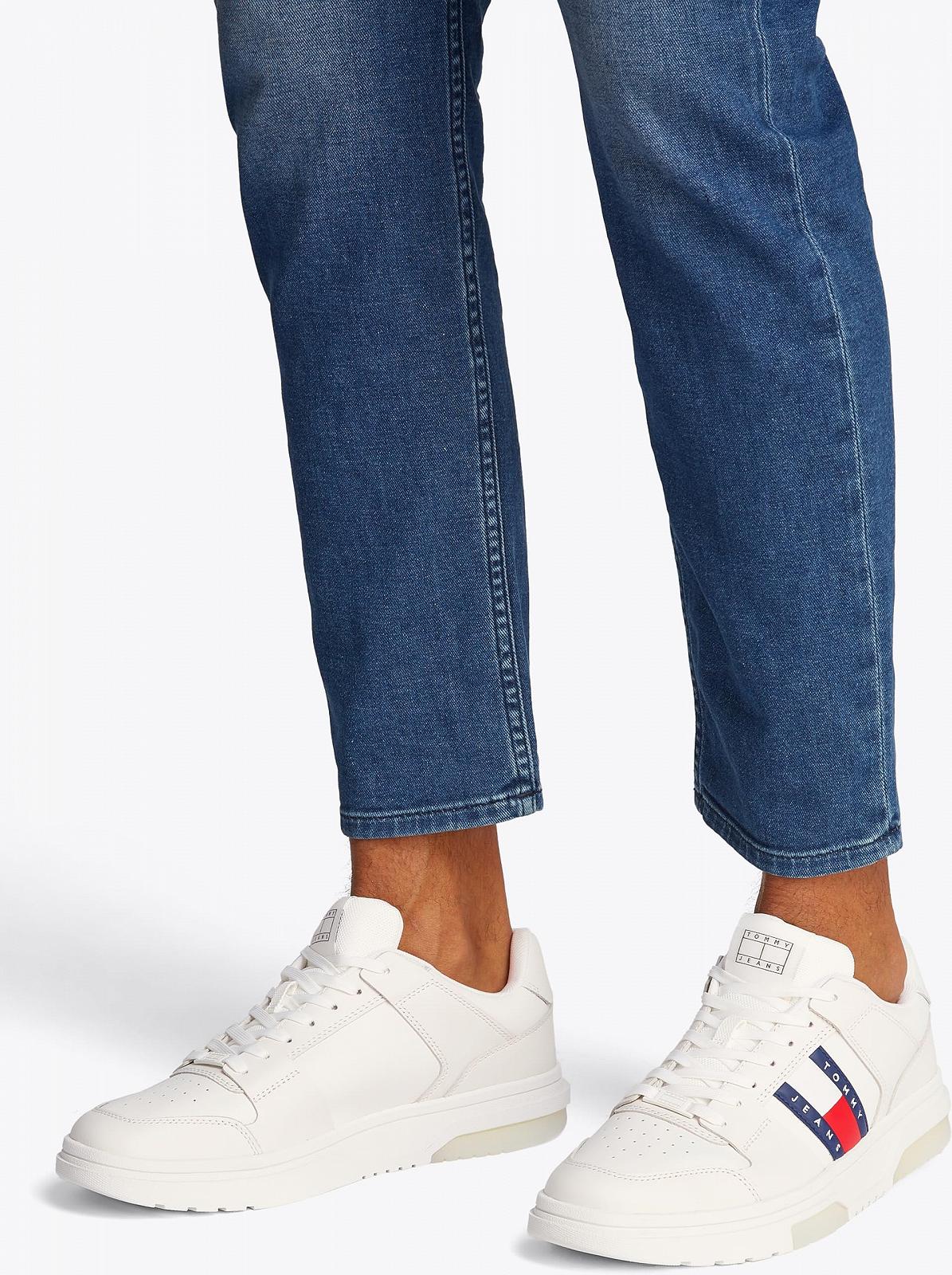 Кросівки Tommy Hilfiger, фото №6