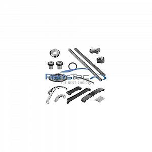 Комплект цепи ГРМ PartsTec PTA114-0254 для NISSAN synthetic.ua - Фото 1