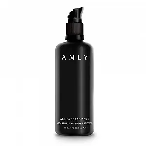 Эссенция для тела Amly All-Over Radiance увлажняющая 100 мл - Фото 1