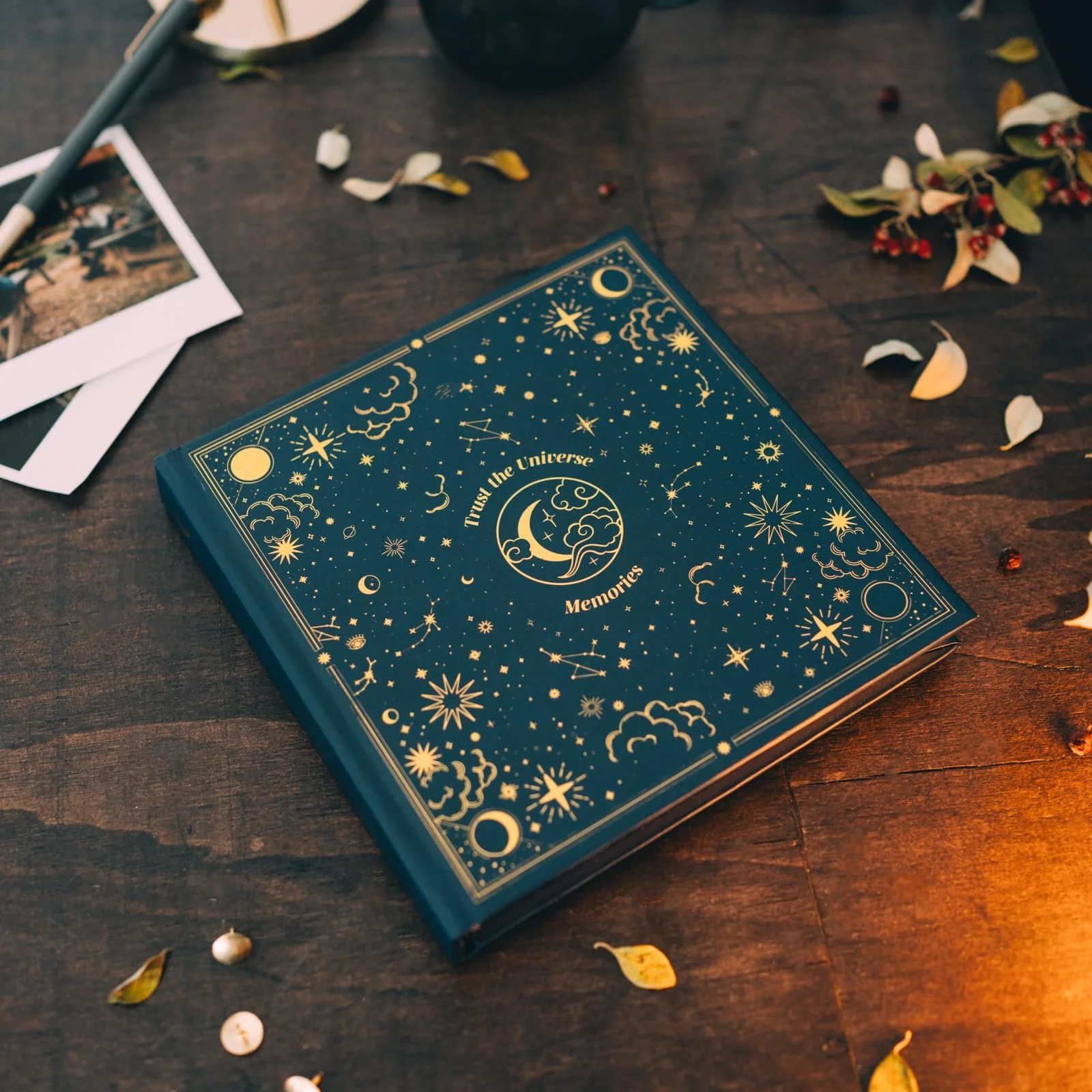 Фотоальбом DIY Astral Grupo Erik Маленький 16 x 16 см, 24 самоклеящиеся страницы, белый, фото №7 Фотоальбом DIY Astral Grupo Erik Маленький 16 x 16 см, 24 самоклеящиеся страницы, белый, фото №7