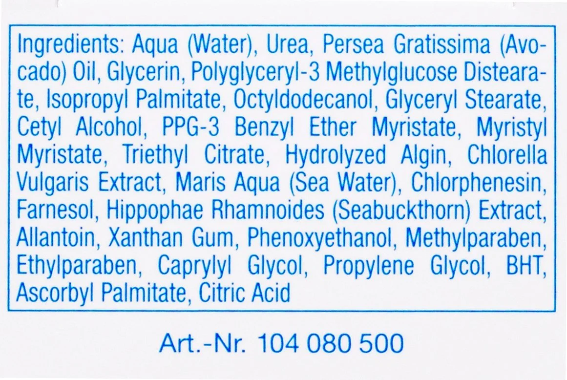 Крем для ног Gehwol Med Lipidro интенсивный уход для сухой кожи 75 мл, фото №4