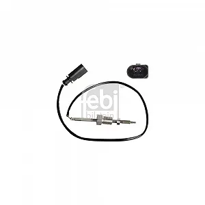 Датчик температури відпрацьованих газів FEBI BILSTEIN 109179 для VW перед турбокомпресором synthetic.ua - Фото 1