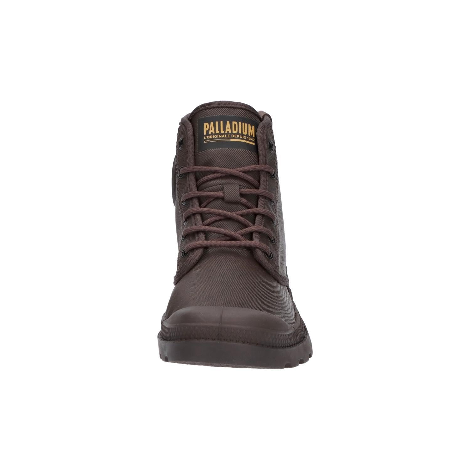 Черевики Palladium Pampa Ankle Unisex, фото №6