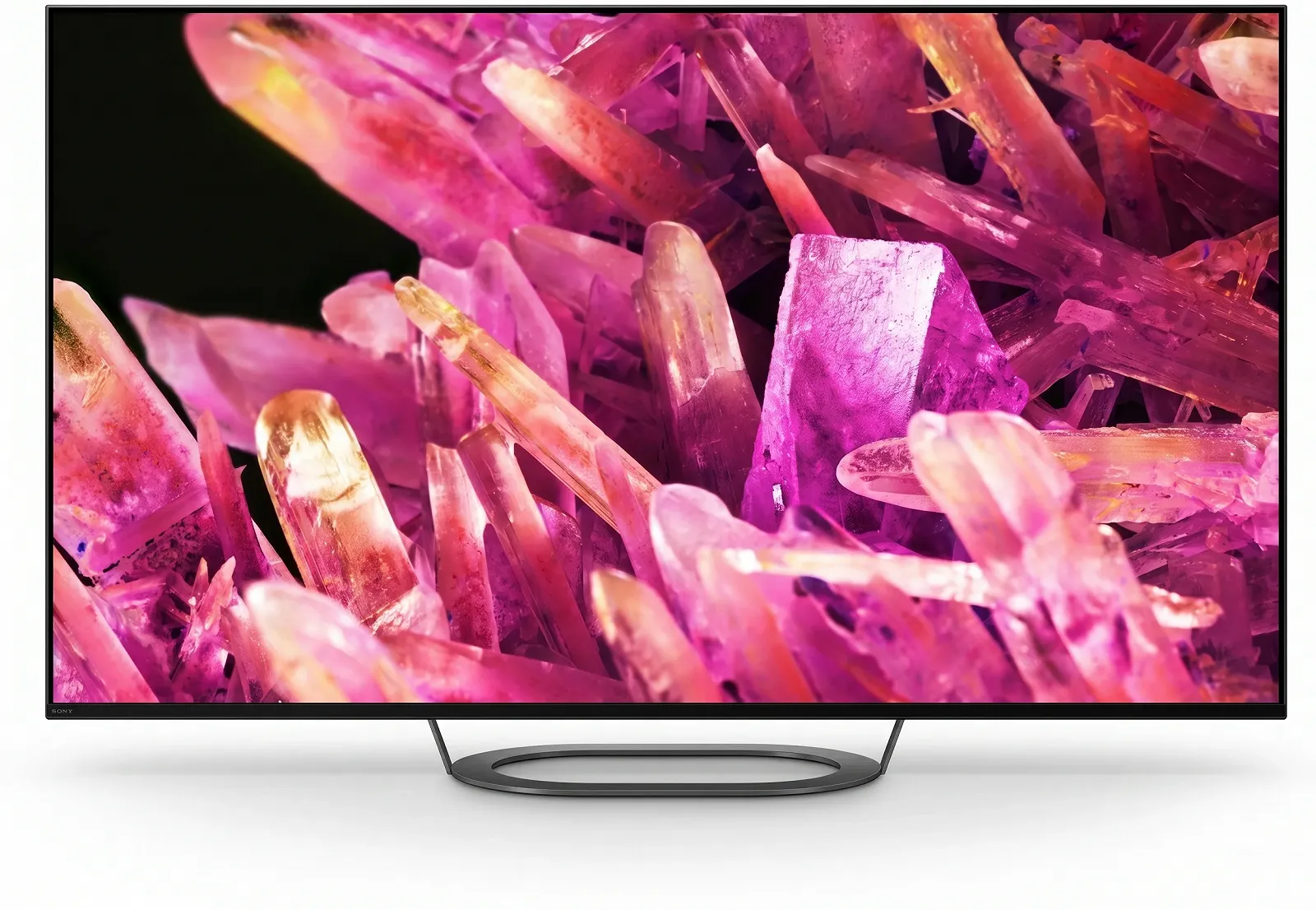 Телевізор 75" Sony XR75X92KAEP / 4K / 120 Гц / Full Array LED / Google TV / Wi-Fi / Bluetooth / T2, фото №1 Телевізор 75" Sony XR75X92KAEP / 4K / 120 Гц / Full Array LED / Google TV / Wi-Fi / Bluetooth / T2, фото №1