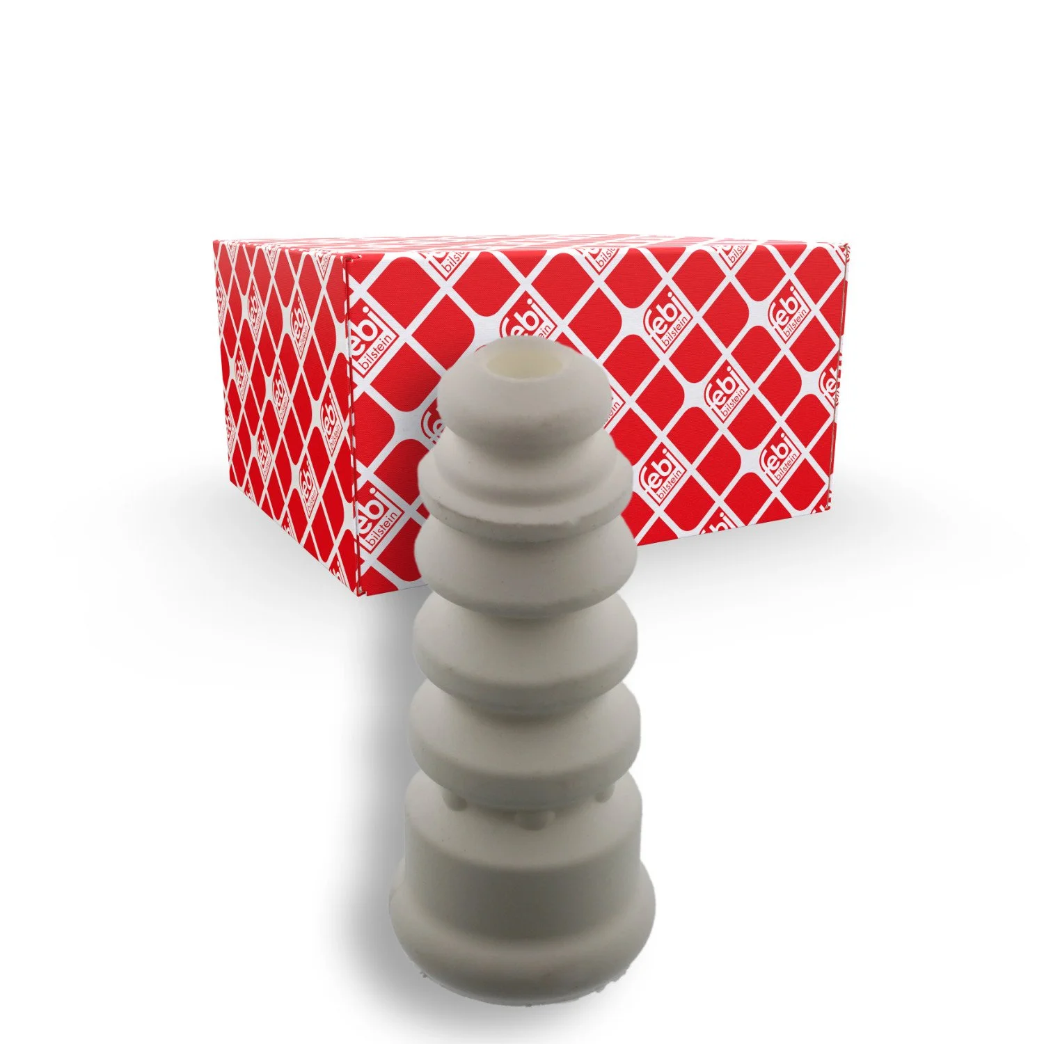 Відбійник підвіски FEBI BILSTEIN 18400 для AUDI SEAT SKODA VW, фото №1 Відбійник підвіски FEBI BILSTEIN 18400 для AUDI SEAT SKODA VW, фото №1