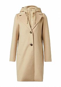 Пальто comma CI Outdoor - Фото 1