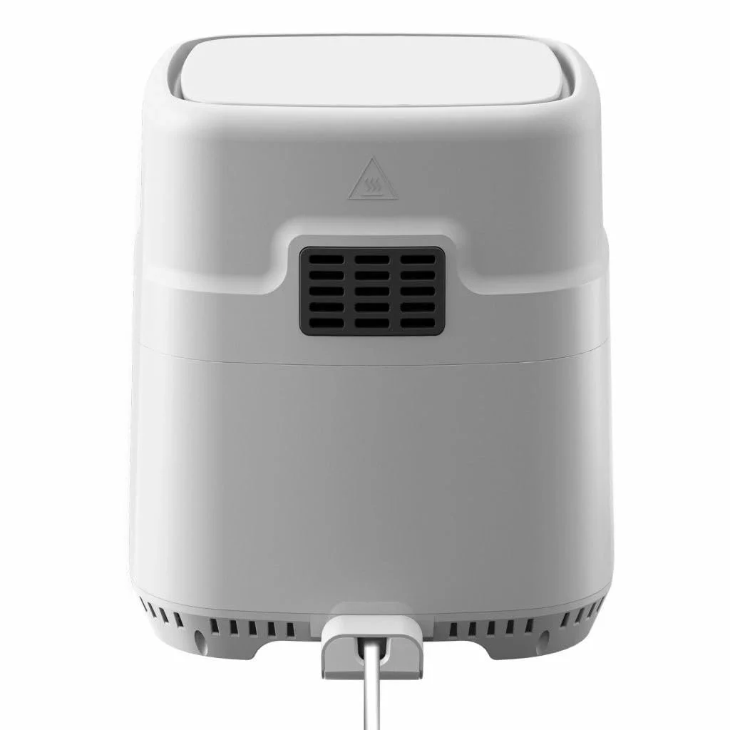 Мультипіч HotAir 2-in-1 4.3 л Digital LED Touch Screen 8 програм Таймер White, фото №5 Мультипіч HotAir 2-in-1 4.3 л Digital LED Touch Screen 8 програм Таймер White, фото №5