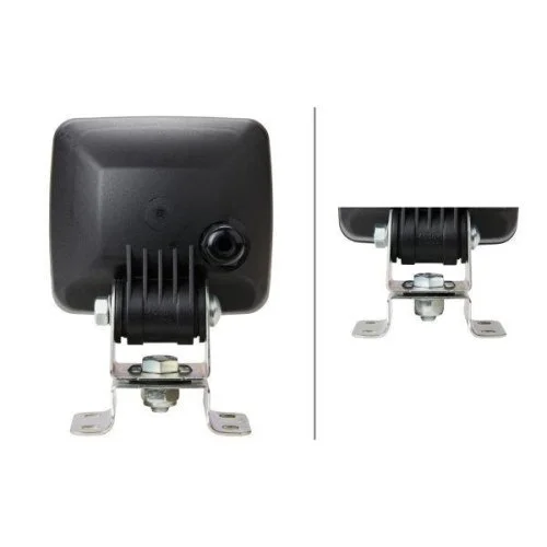 Робоча фара HELLA 1GA 007 506-451 Ultrabeam для DAF DEMAG TEREX, фото №2