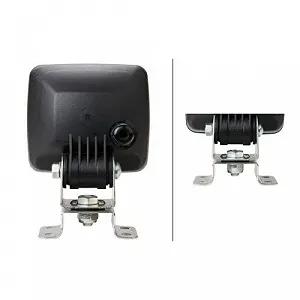 Робоча фара HELLA 1GA 007 506-451 Ultrabeam для DAF DEMAG TEREX synthetic.ua - Фото 1