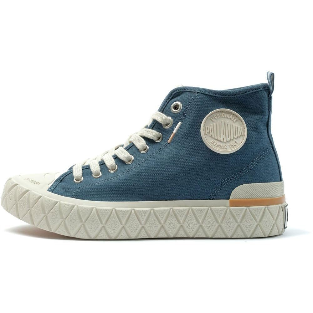 Кросівки Palladium Palla Ace Chukka Org 79142305M, фото №6