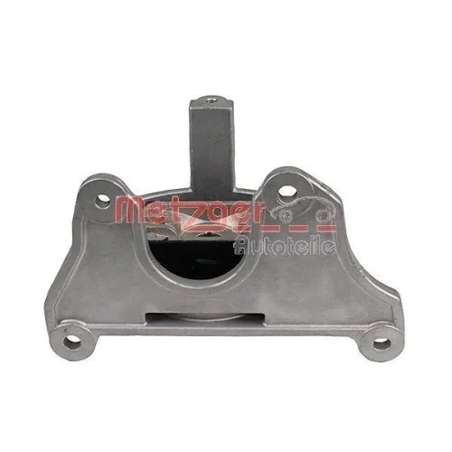 Опора двигуна METZGER 8053887 для FIAT FAST, ліва, передня, фото №3