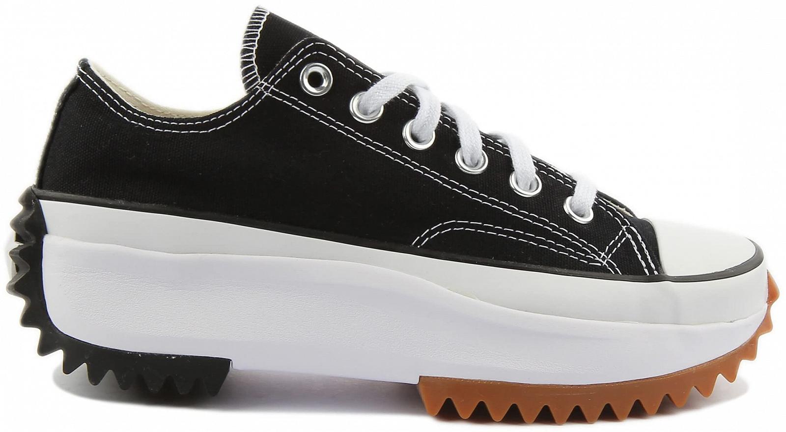 Кеди Converse Chucks First Star Hi, фото №3